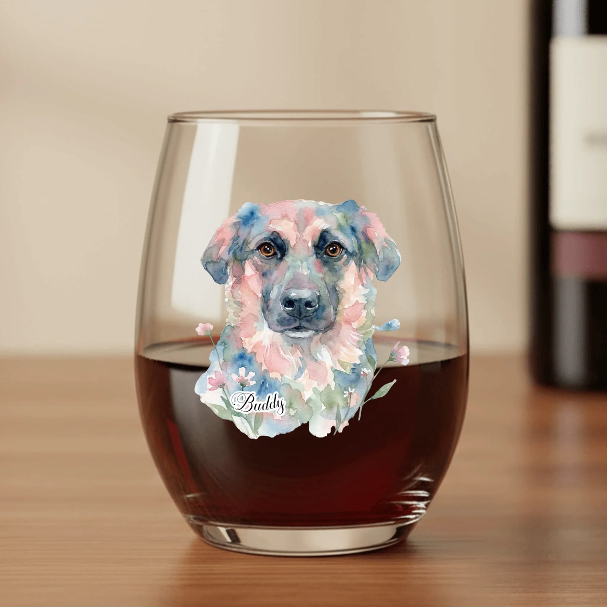Wine glass US SHOP 2