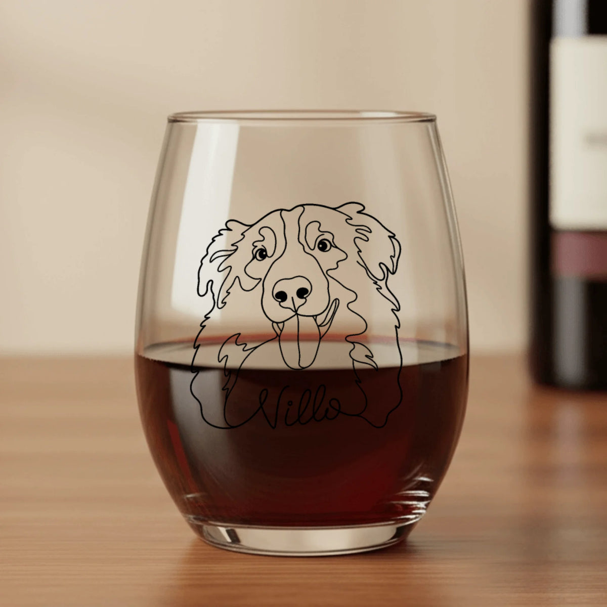 Wine glass US SHOP 2