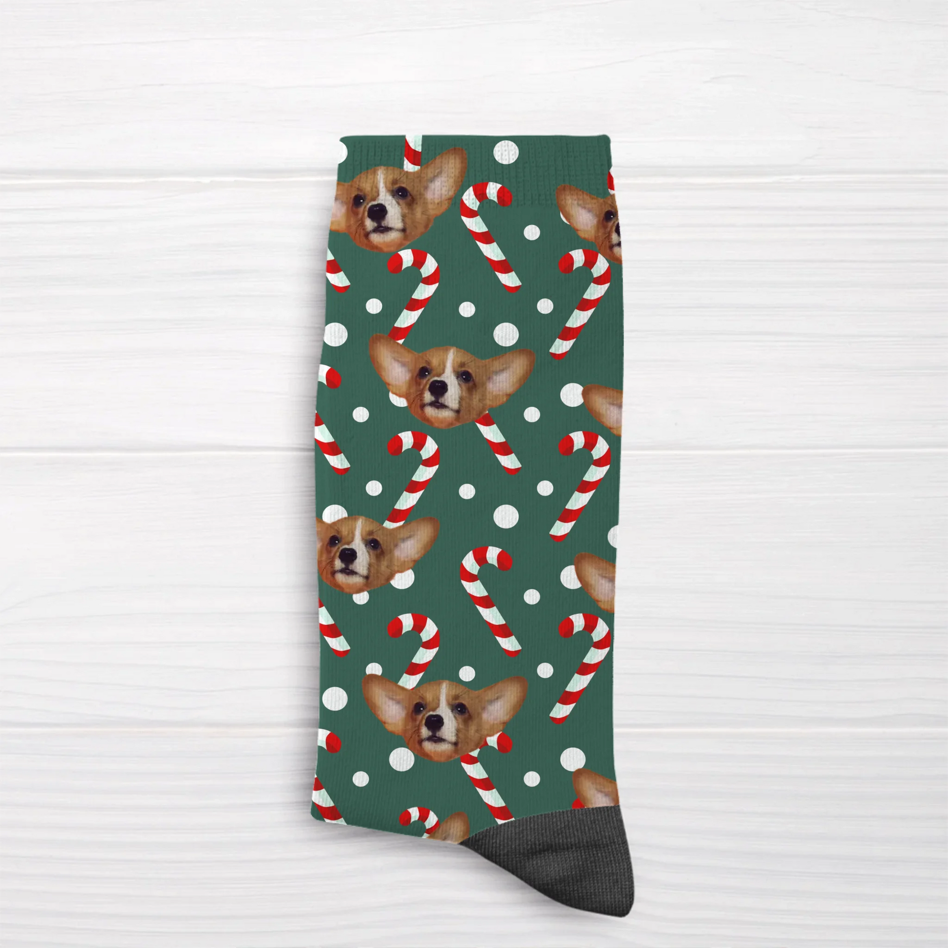 Shop_Einzelne_Socke
