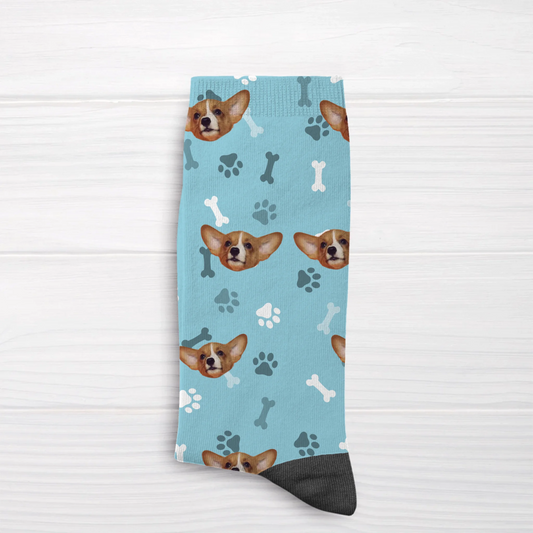 Shop_Einzelne_Socke