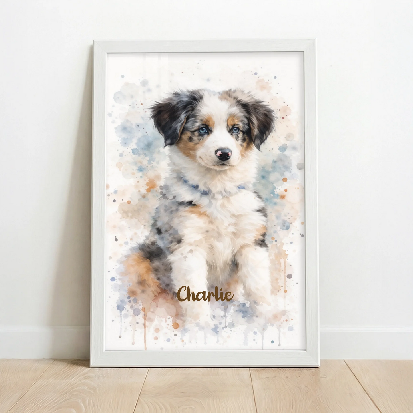 Framed Poster white copy