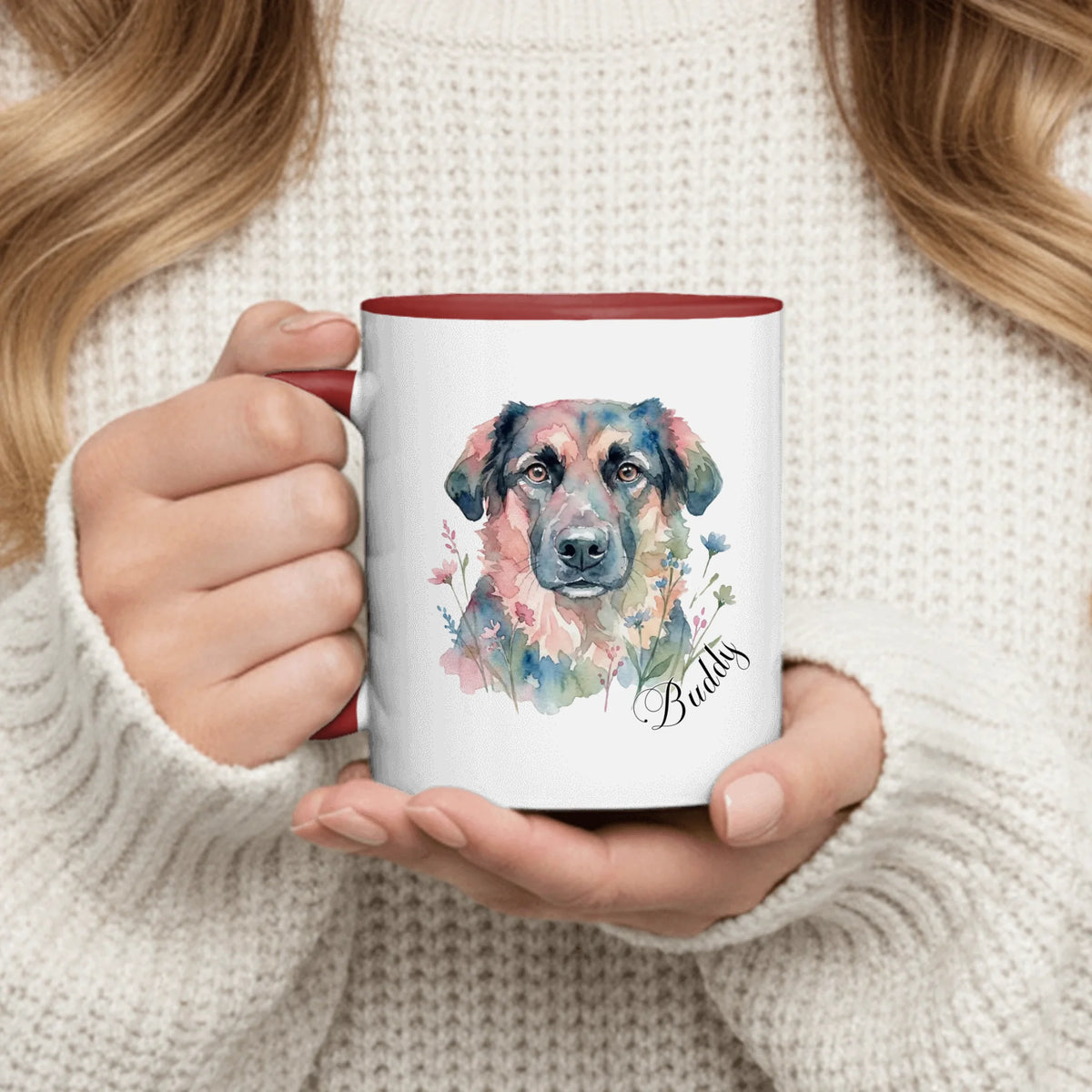 Mug SHOP New 2