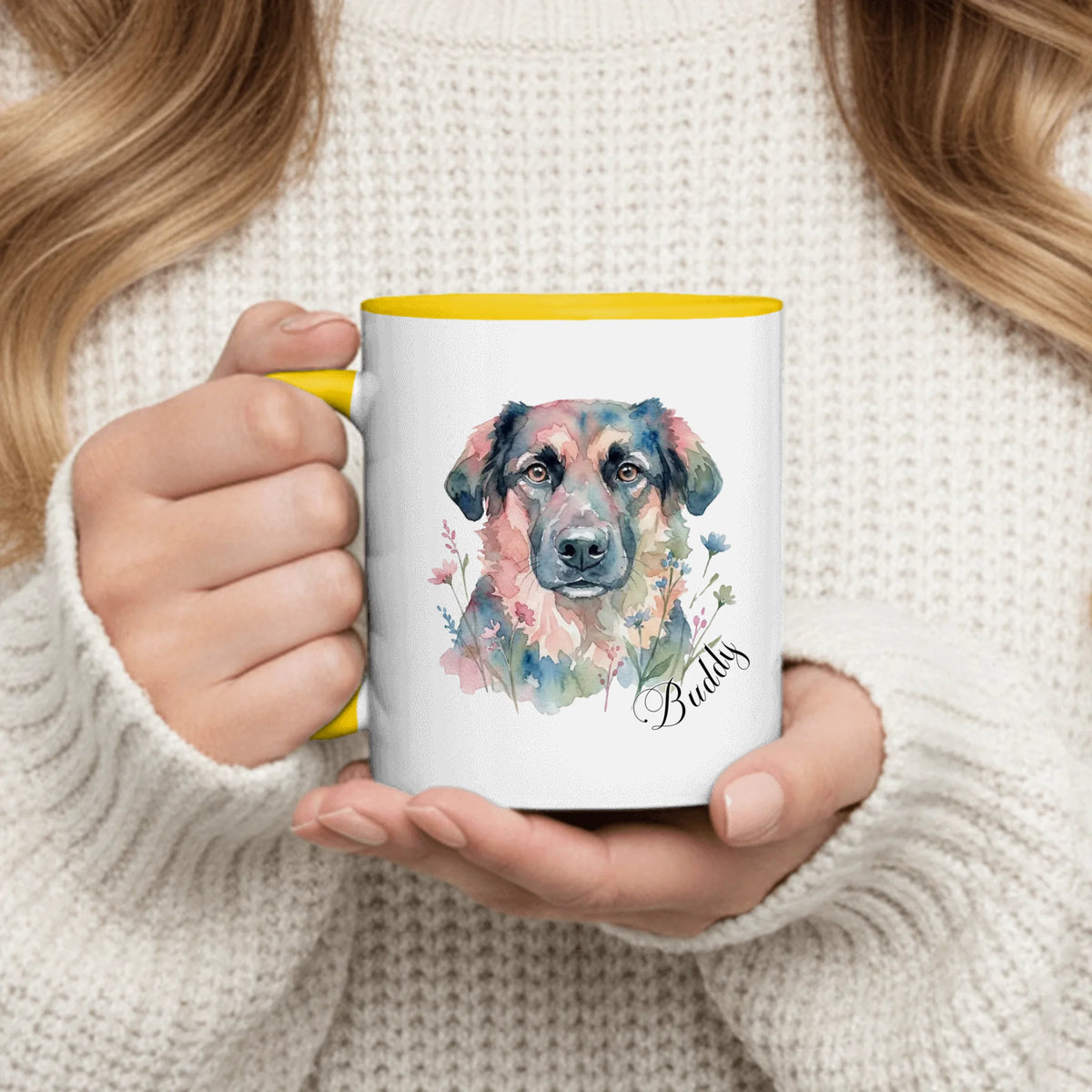 Mug SHOP New 2