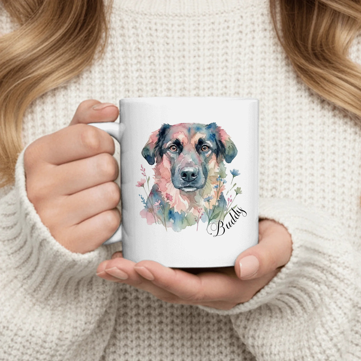 Mug SHOP New 2